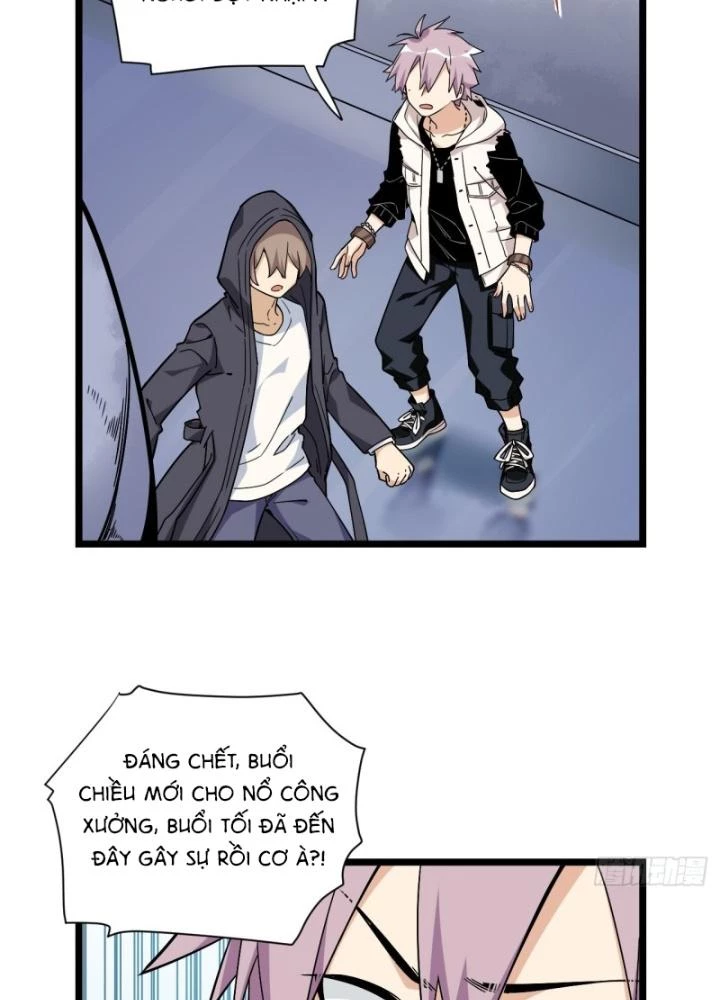 Bạn Gái Phản Diện Của Ta Chapter 166 - Trang 45