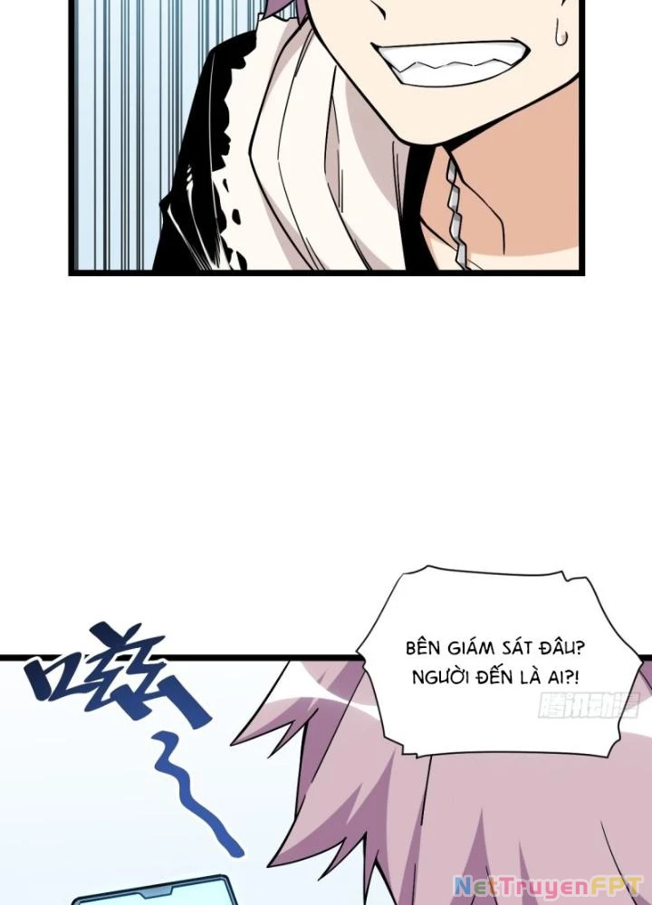 Bạn Gái Phản Diện Của Ta Chapter 166 - Trang 47