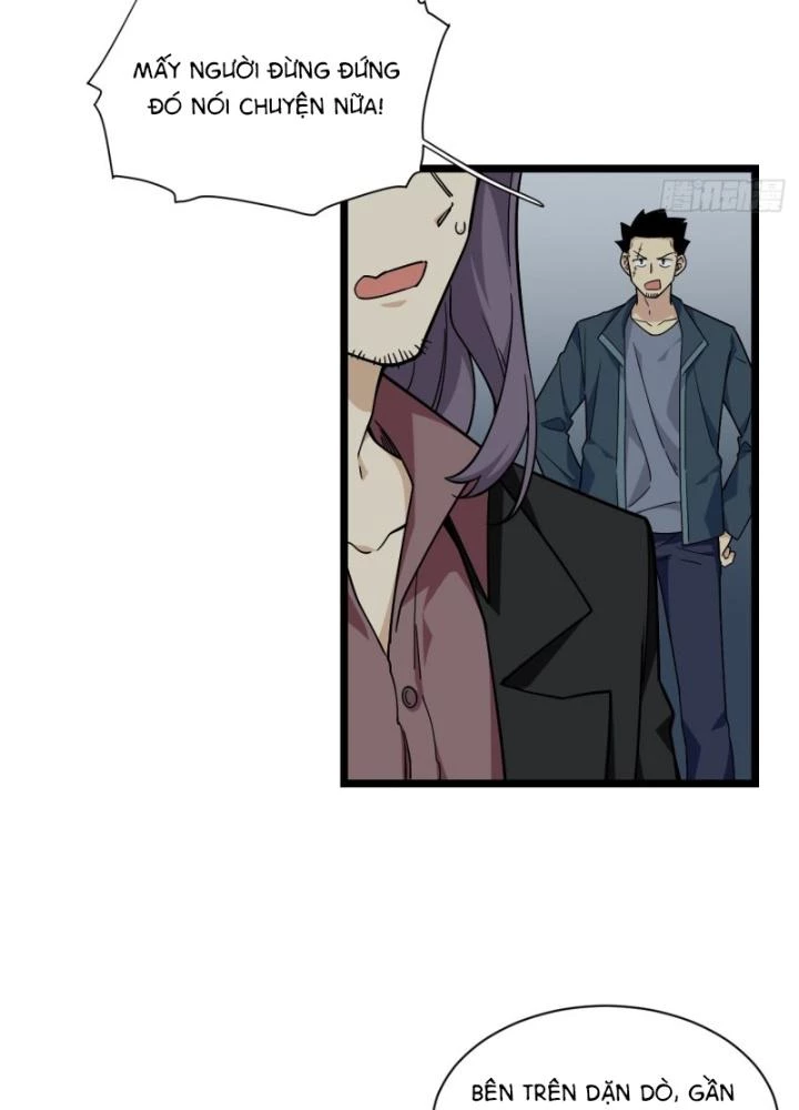 Bạn Gái Phản Diện Của Ta Chapter 166 - Trang 5