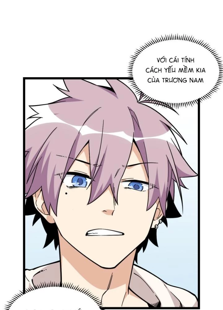 Bạn Gái Phản Diện Của Ta Chapter 167 - Trang 24