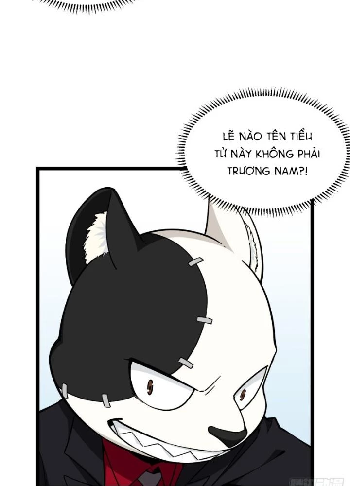 Bạn Gái Phản Diện Của Ta Chapter 167 - Trang 26