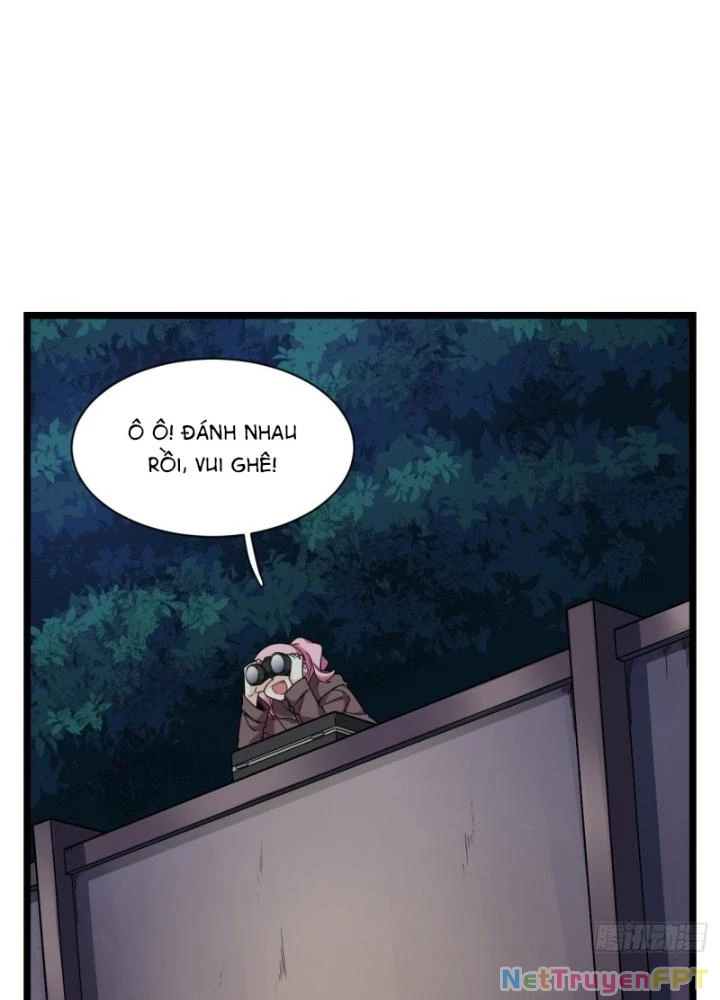 Bạn Gái Phản Diện Của Ta Chapter 167 - Trang 28