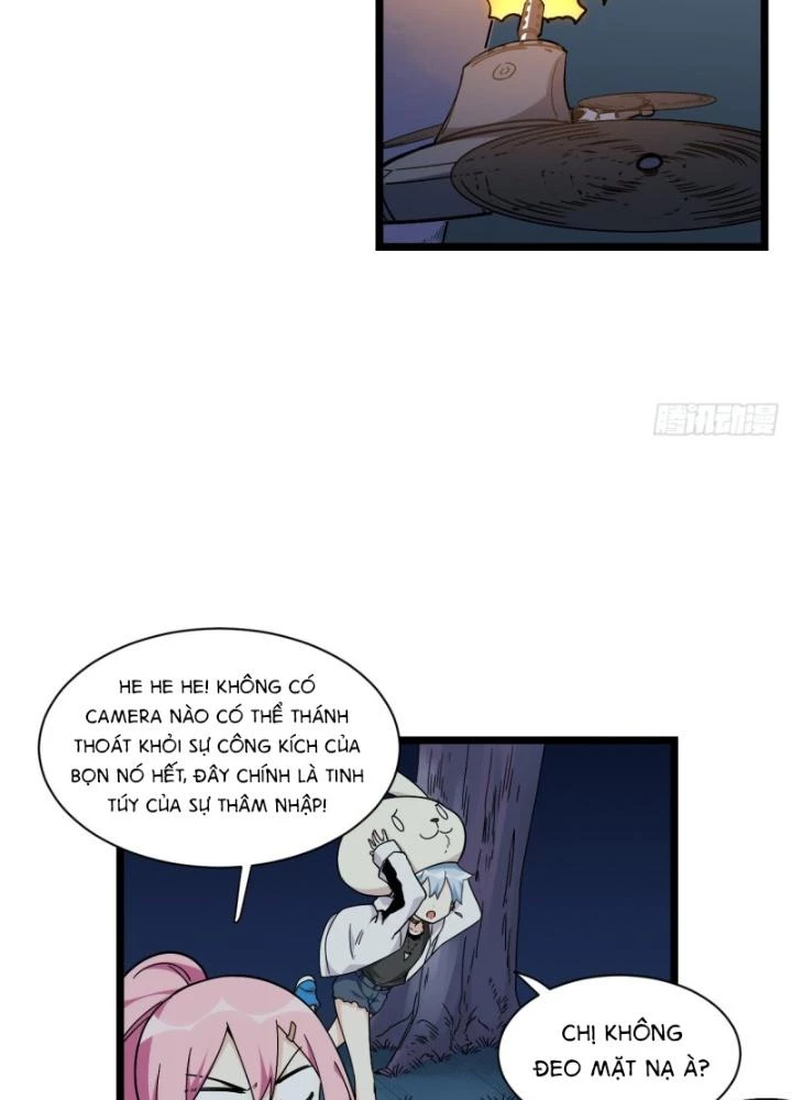 Bạn Gái Phản Diện Của Ta Chapter 167 - Trang 42