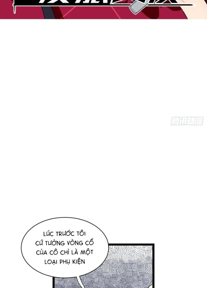 Bạn Gái Phản Diện Của Ta Chapter 168 - Trang 14