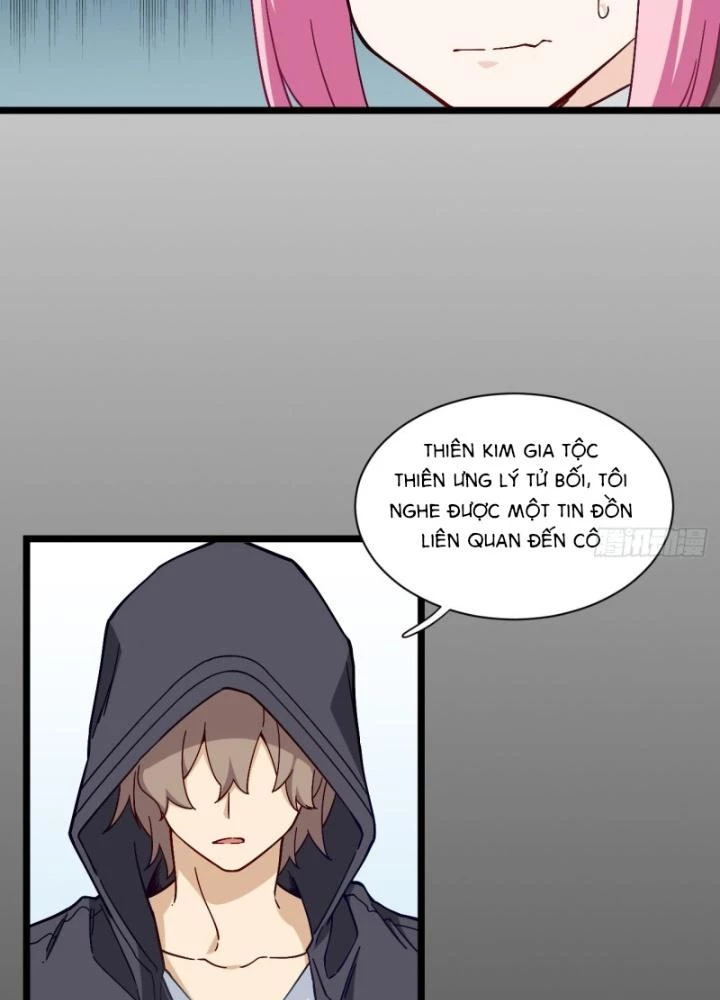 Bạn Gái Phản Diện Của Ta Chapter 168 - Trang 18