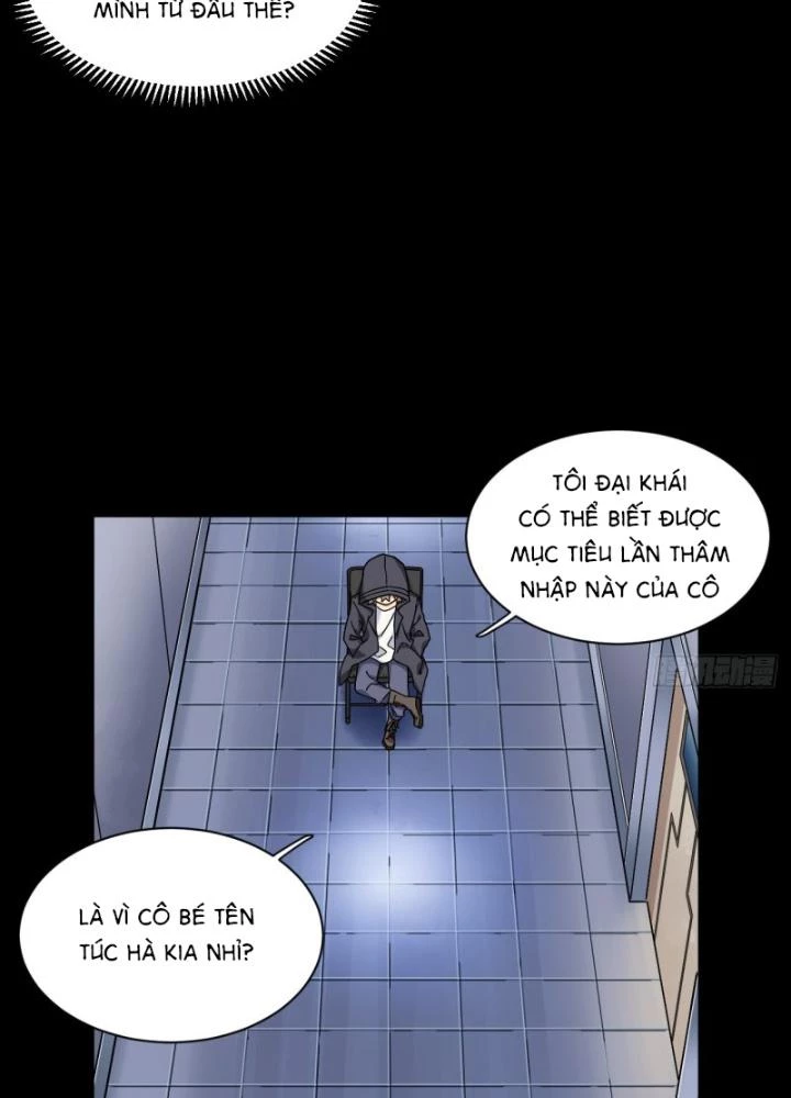 Bạn Gái Phản Diện Của Ta Chapter 168 - Trang 24