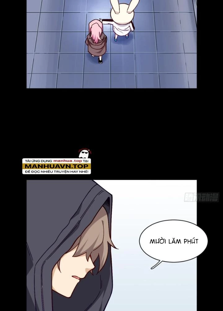 Bạn Gái Phản Diện Của Ta Chapter 168 - Trang 26