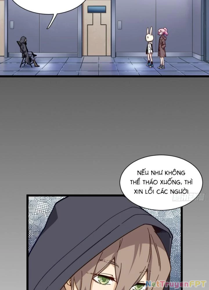 Bạn Gái Phản Diện Của Ta Chapter 168 - Trang 30