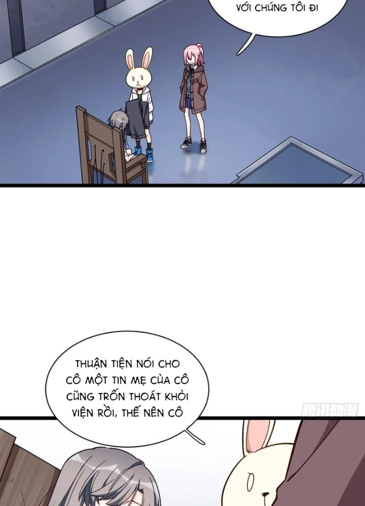 Bạn Gái Phản Diện Của Ta Chapter 168 - Trang 36