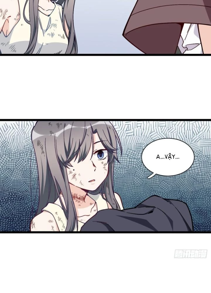 Bạn Gái Phản Diện Của Ta Chapter 168 - Trang 38