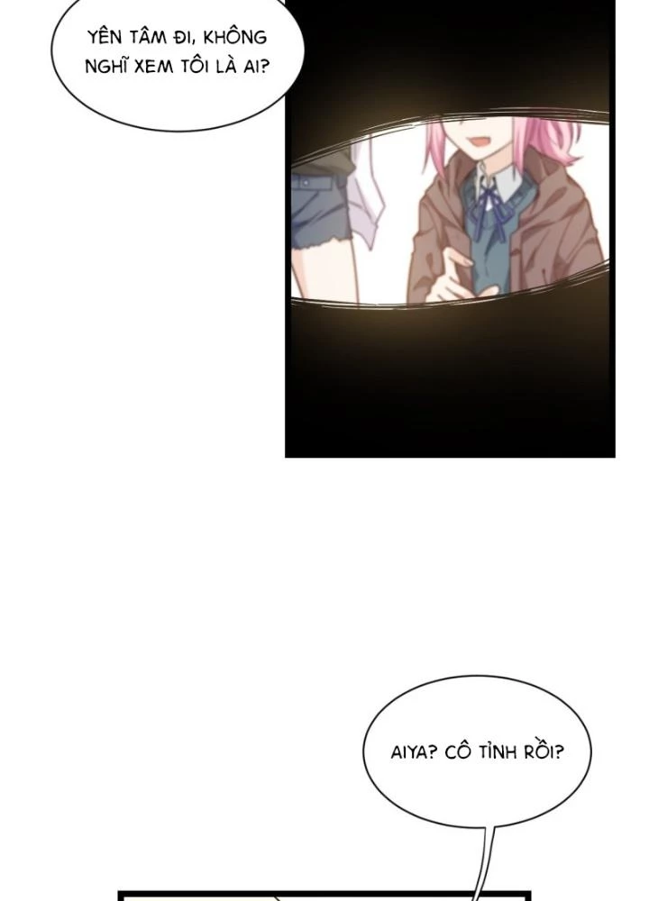 Bạn Gái Phản Diện Của Ta Chapter 168 - Trang 4