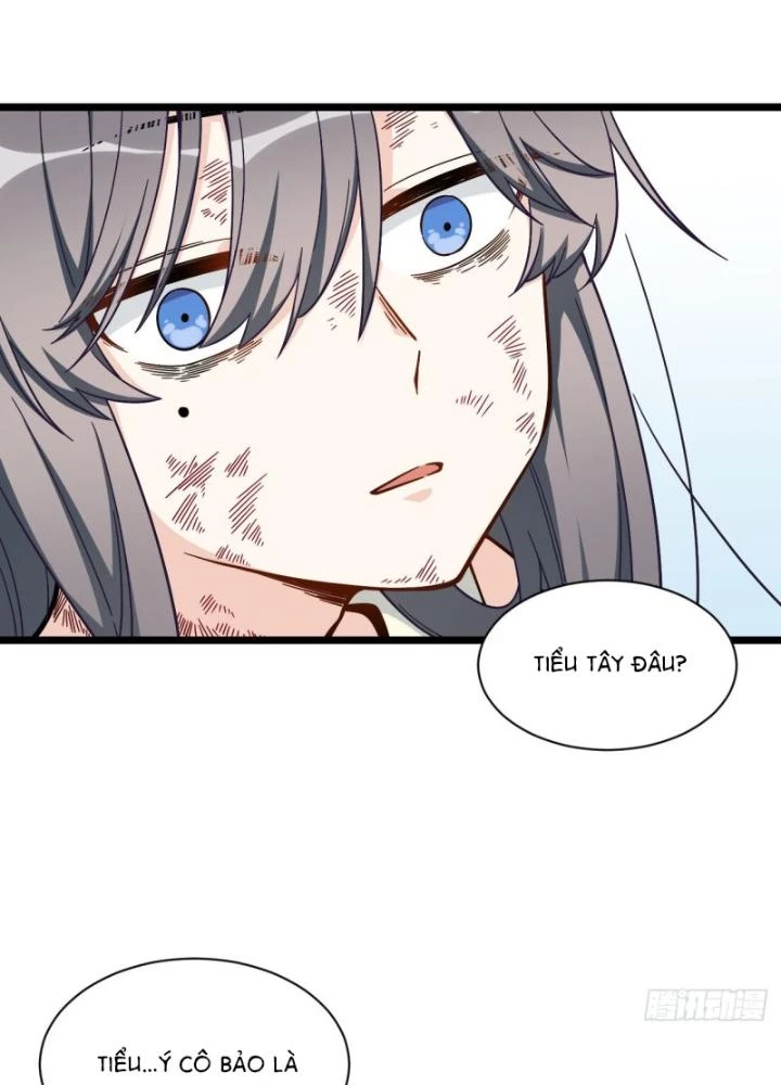 Bạn Gái Phản Diện Của Ta Chapter 168 - Trang 40