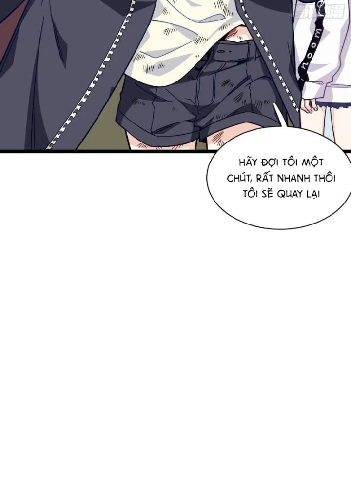 Bạn Gái Phản Diện Của Ta Chapter 168 - Trang 50