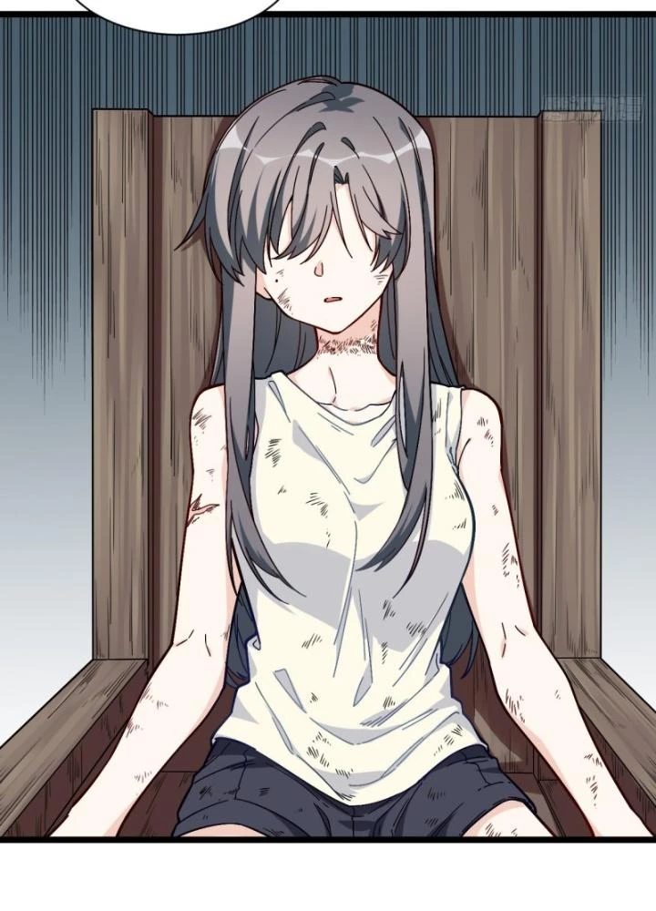 Bạn Gái Phản Diện Của Ta Chapter 168 - Trang 8