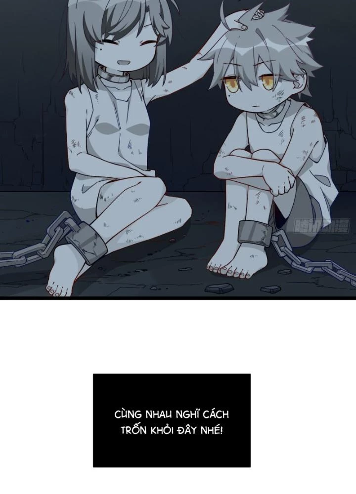 Bạn Gái Phản Diện Của Ta Chapter 169 - Trang 12