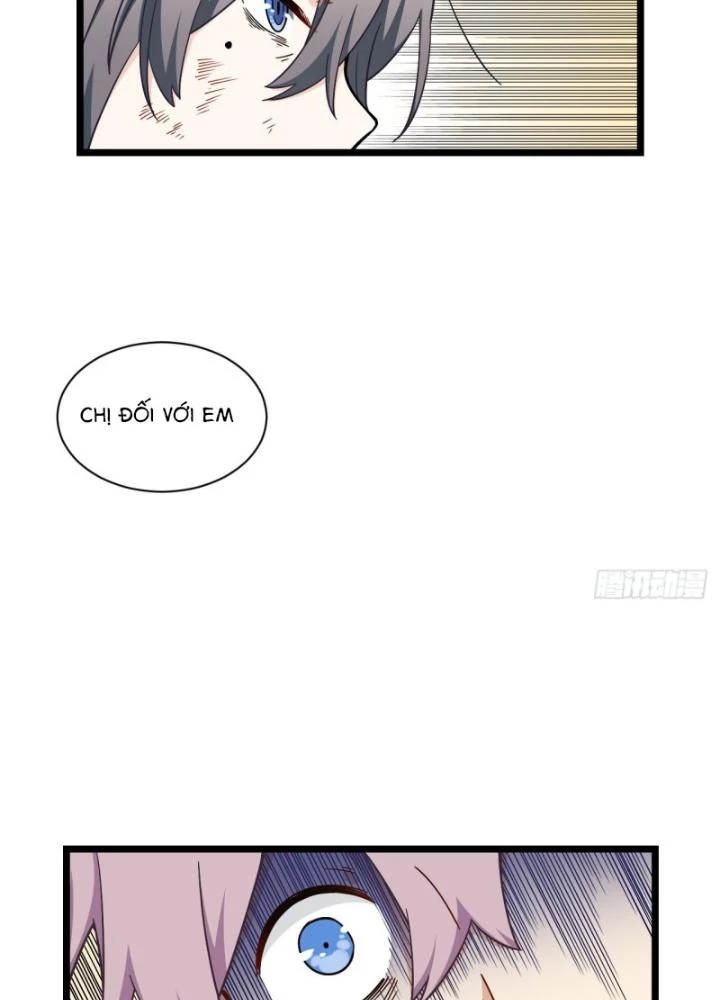 Bạn Gái Phản Diện Của Ta Chapter 169 - Trang 18