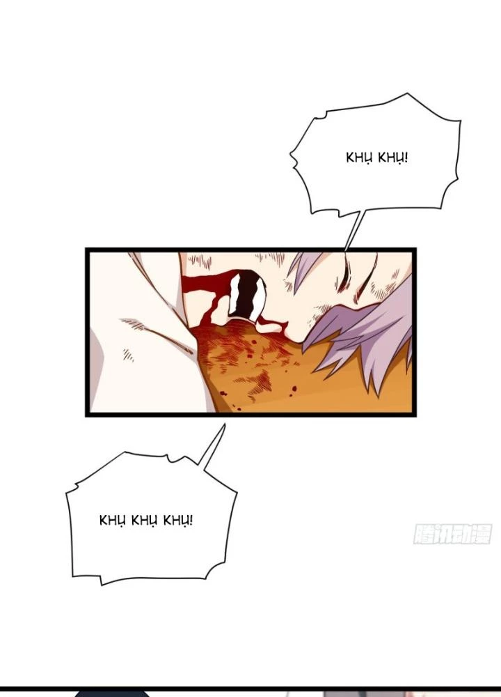 Bạn Gái Phản Diện Của Ta Chapter 169 - Trang 30