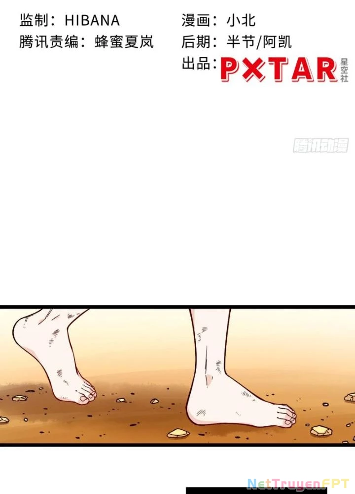 Bạn Gái Phản Diện Của Ta Chapter 169 - Trang 4