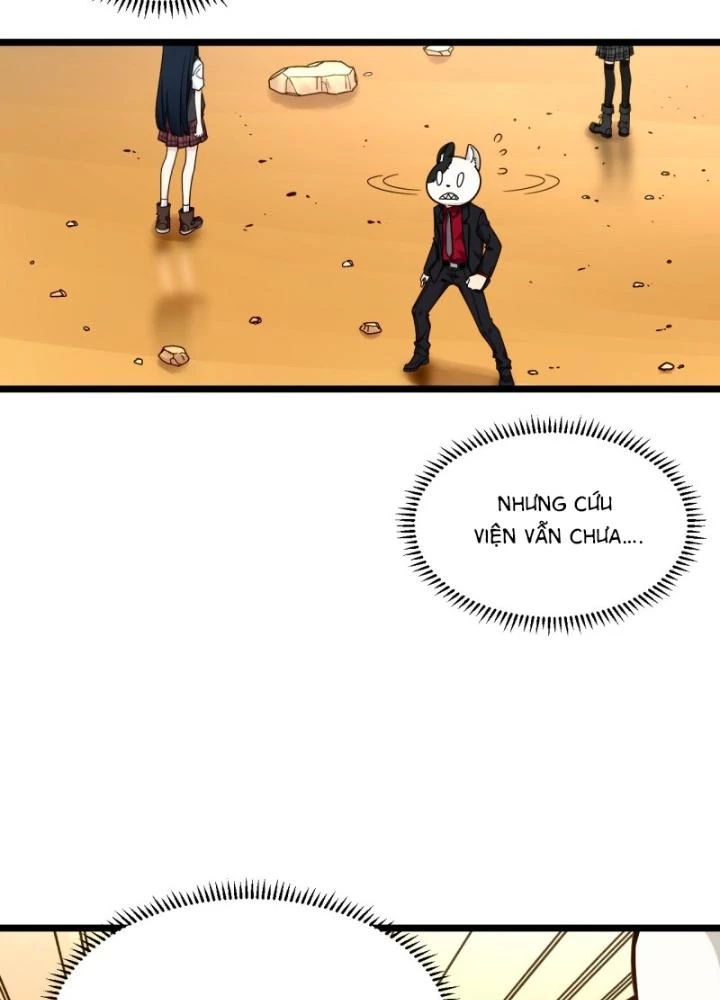 Bạn Gái Phản Diện Của Ta Chapter 169 - Trang 42