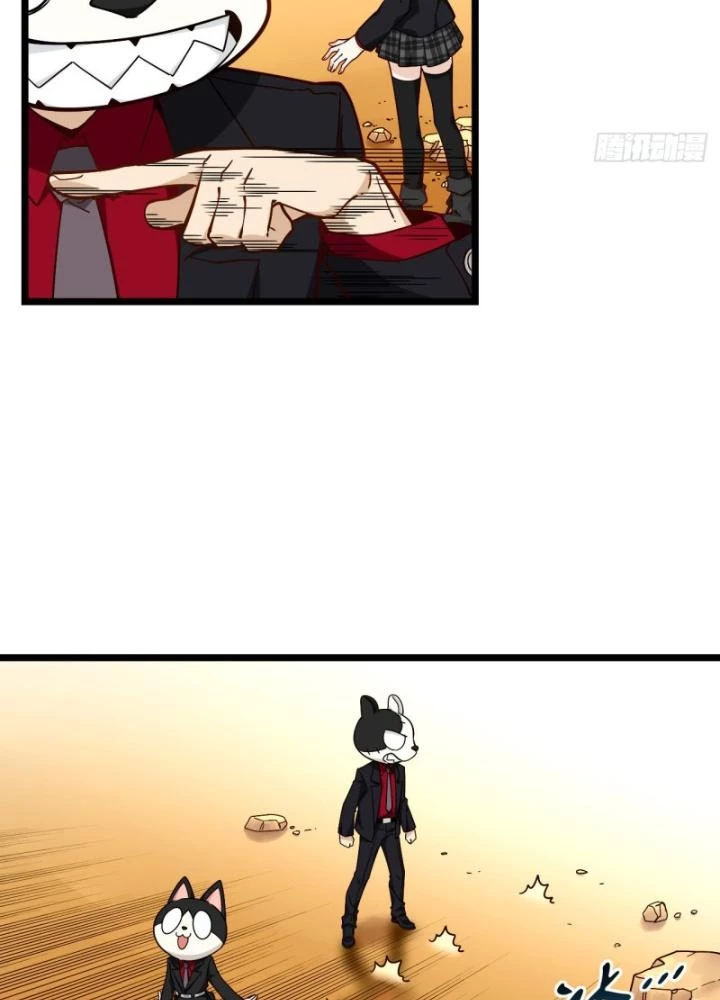 Bạn Gái Phản Diện Của Ta Chapter 169 - Trang 50
