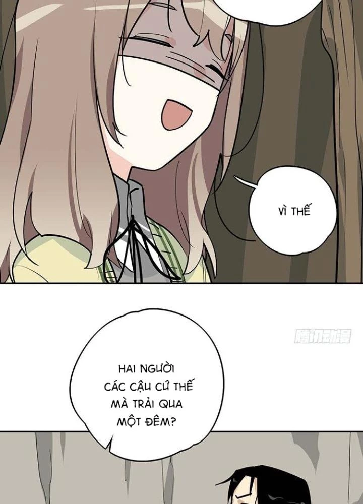 Bạn Gái Phản Diện Của Ta Chapter 17 - Trang 10