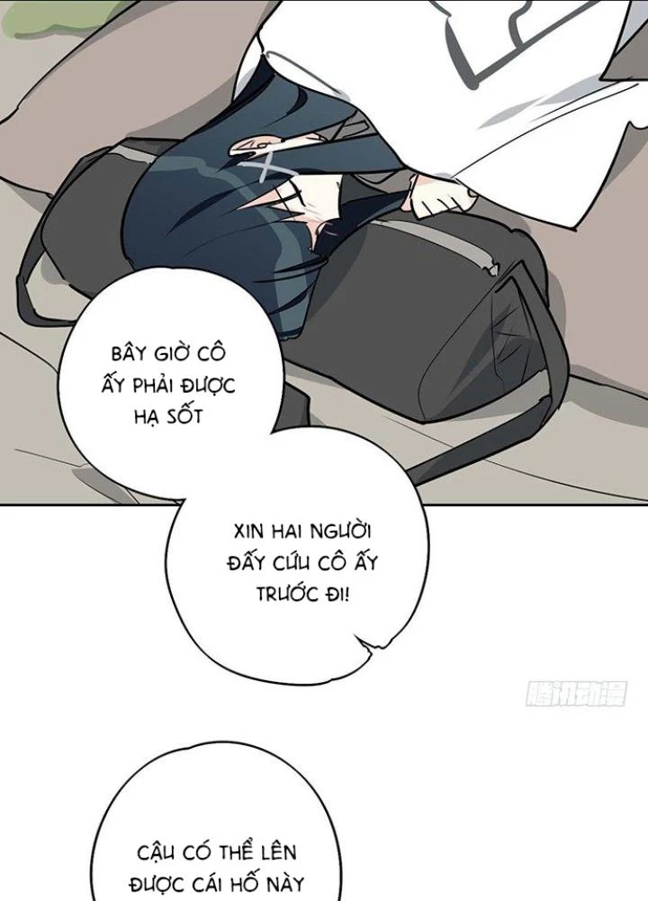 Bạn Gái Phản Diện Của Ta Chapter 17 - Trang 14