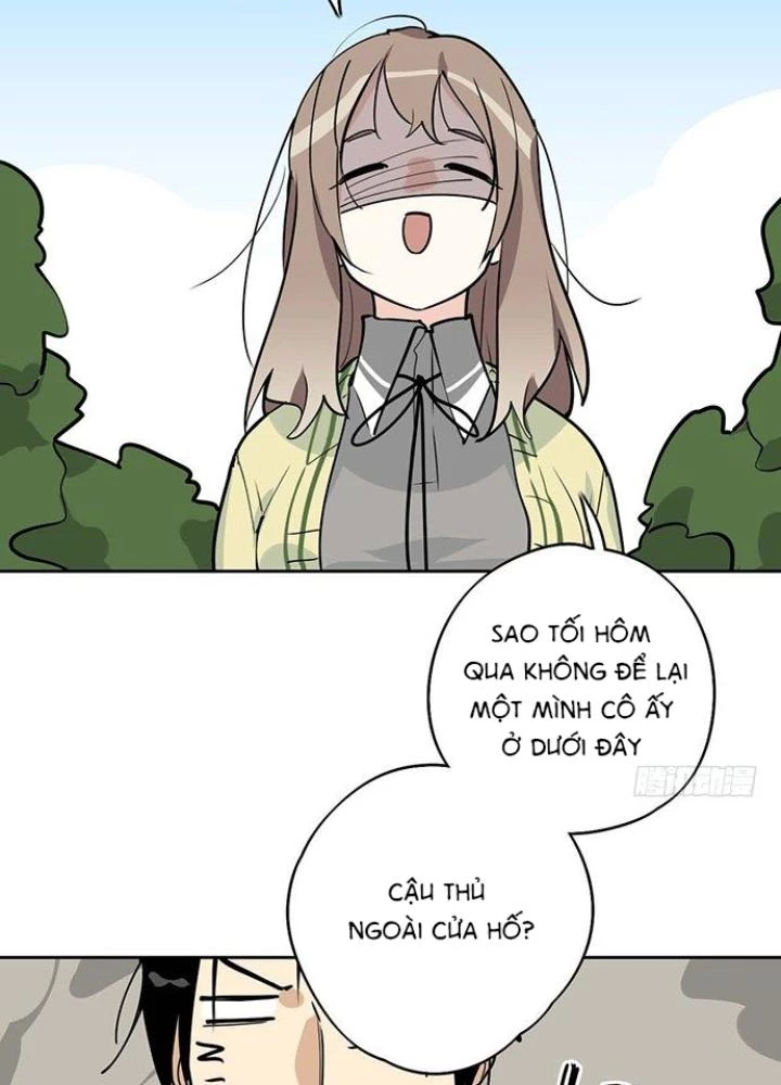 Bạn Gái Phản Diện Của Ta Chapter 17 - Trang 16
