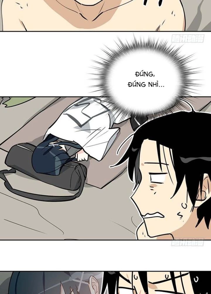 Bạn Gái Phản Diện Của Ta Chapter 17 - Trang 18