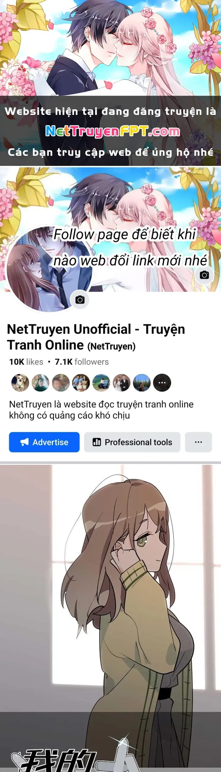 Bạn Gái Phản Diện Của Ta Chapter 17 - Trang 2