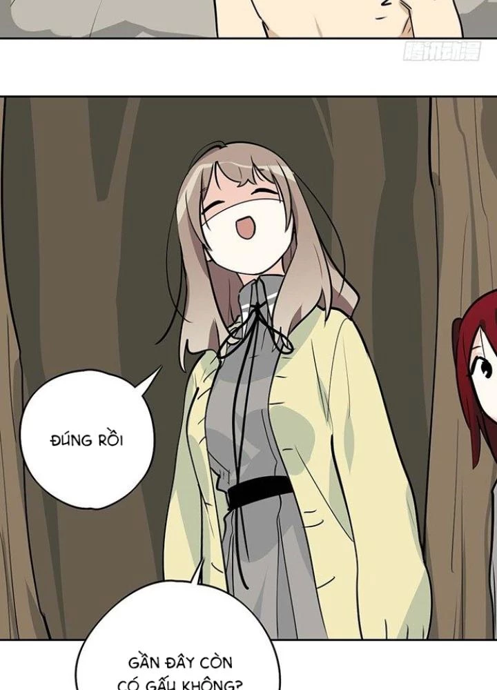 Bạn Gái Phản Diện Của Ta Chapter 17 - Trang 24