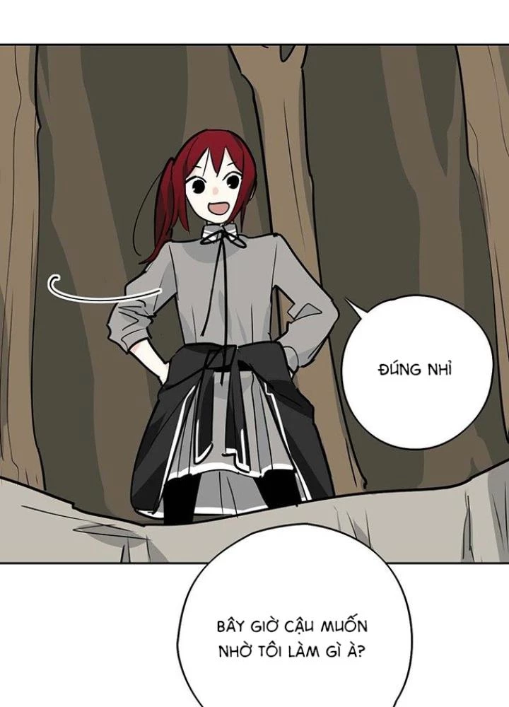 Bạn Gái Phản Diện Của Ta Chapter 17 - Trang 32