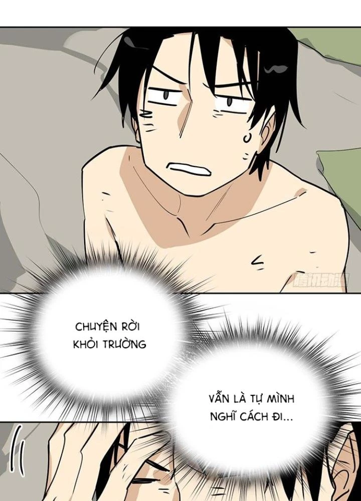 Bạn Gái Phản Diện Của Ta Chapter 17 - Trang 34
