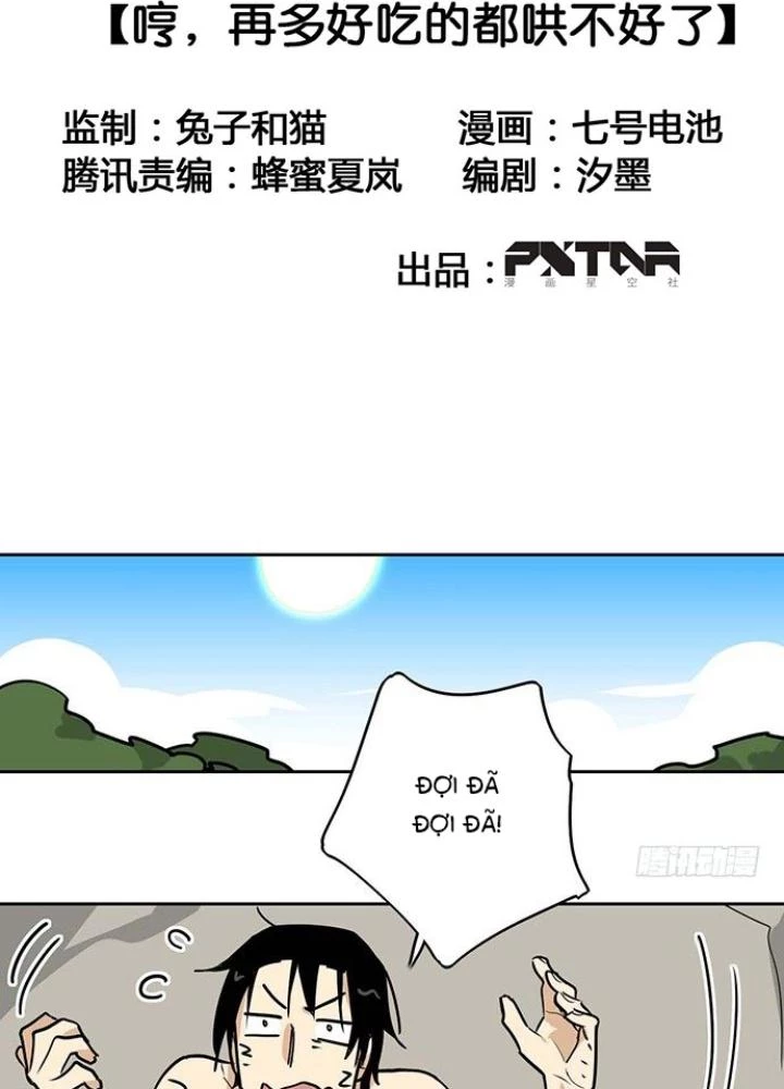 Bạn Gái Phản Diện Của Ta Chapter 17 - Trang 4