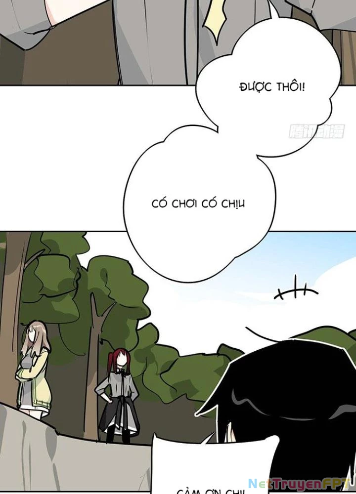 Bạn Gái Phản Diện Của Ta Chapter 17 - Trang 40