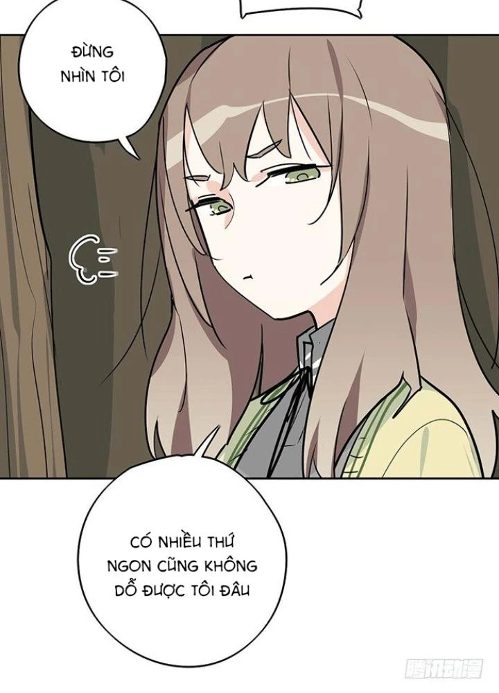Bạn Gái Phản Diện Của Ta Chapter 17 - Trang 42