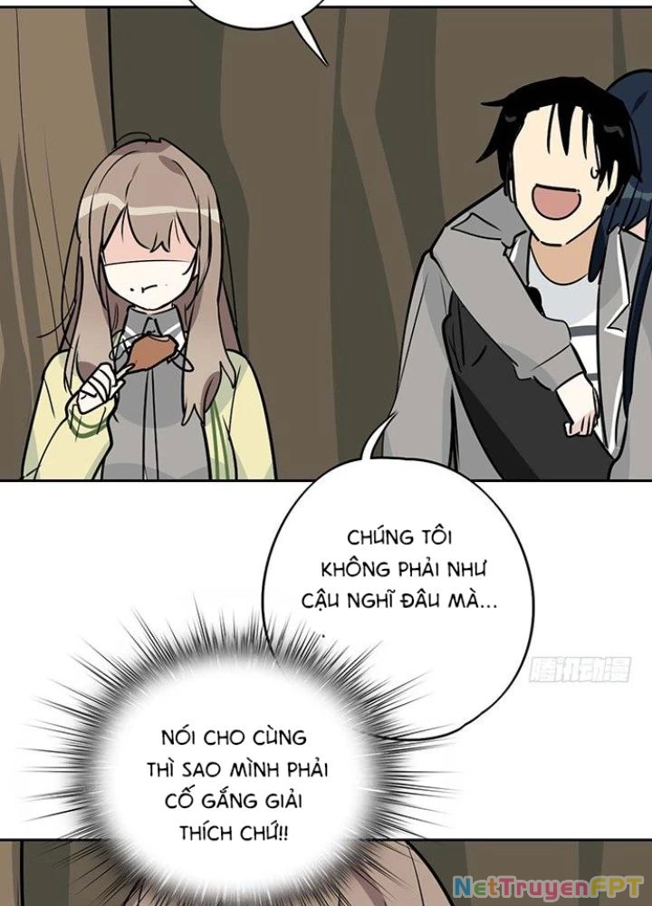 Bạn Gái Phản Diện Của Ta Chapter 17 - Trang 48