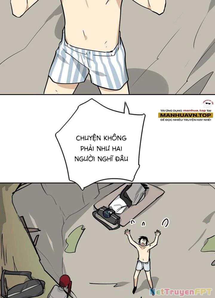 Bạn Gái Phản Diện Của Ta Chapter 17 - Trang 6