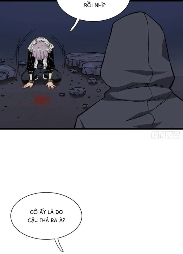 Bạn Gái Phản Diện Của Ta Chapter 170 - Trang 16