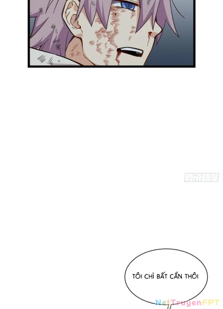 Bạn Gái Phản Diện Của Ta Chapter 170 - Trang 18