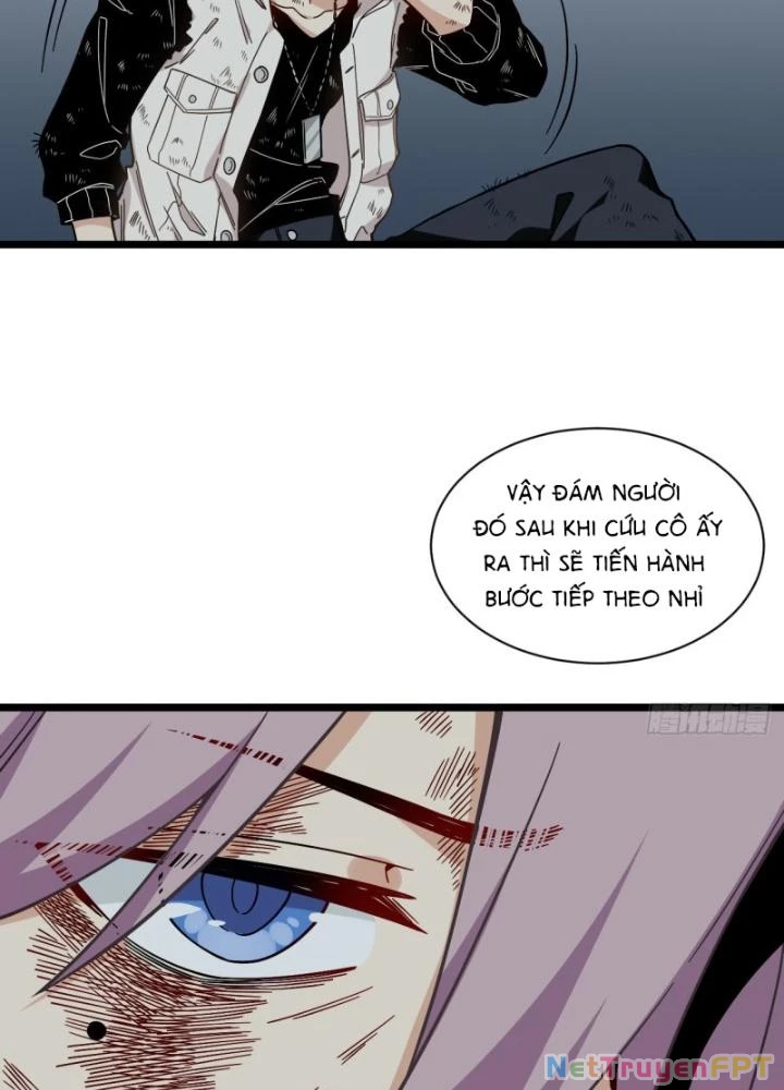 Bạn Gái Phản Diện Của Ta Chapter 170 - Trang 22