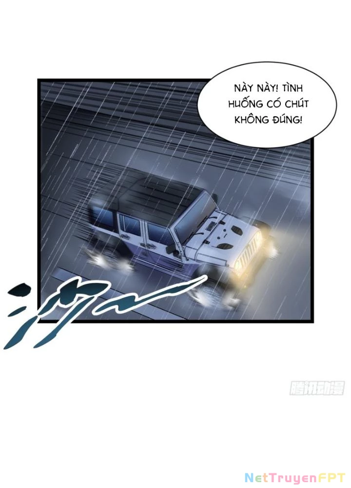 Bạn Gái Phản Diện Của Ta Chapter 170 - Trang 28