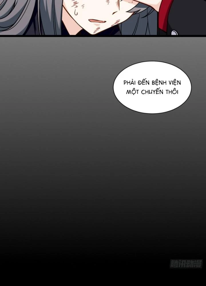 Bạn Gái Phản Diện Của Ta Chapter 170 - Trang 34