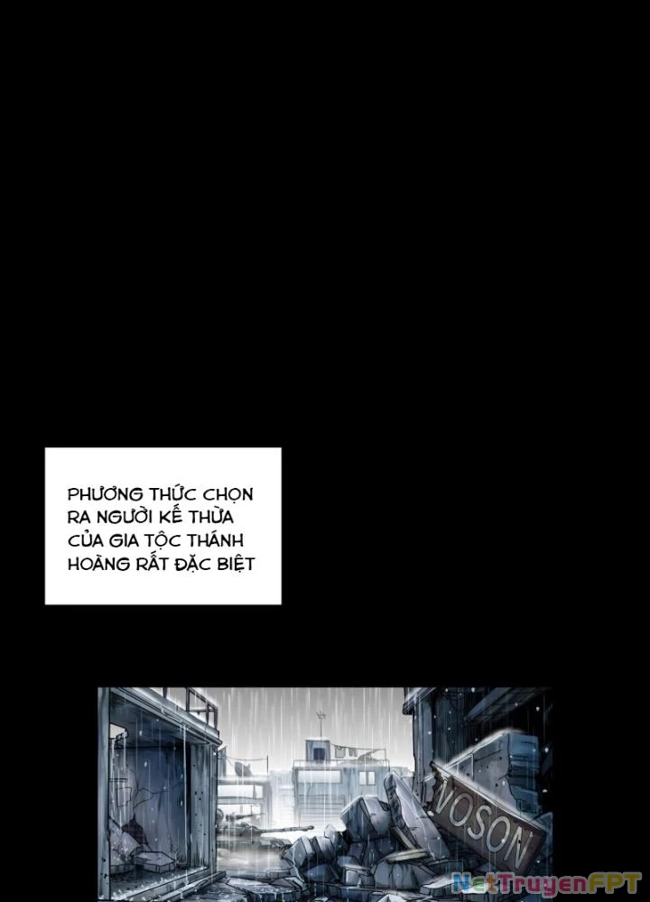 Bạn Gái Phản Diện Của Ta Chapter 170 - Trang 36