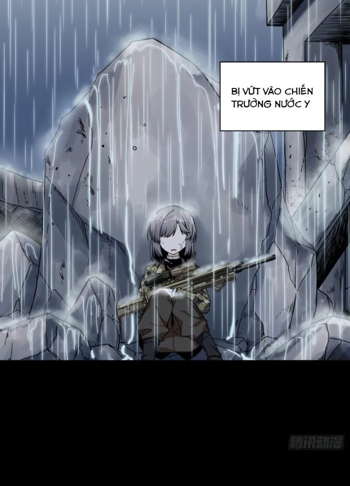 Bạn Gái Phản Diện Của Ta Chapter 170 - Trang 42