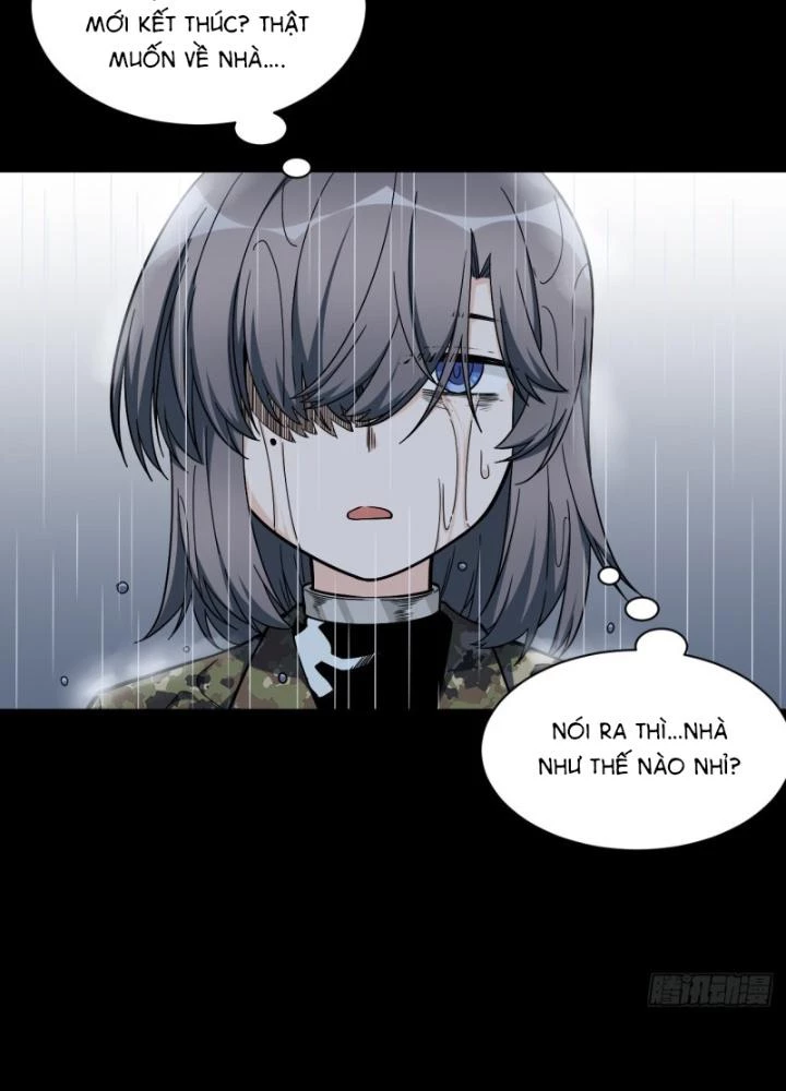 Bạn Gái Phản Diện Của Ta Chapter 170 - Trang 44