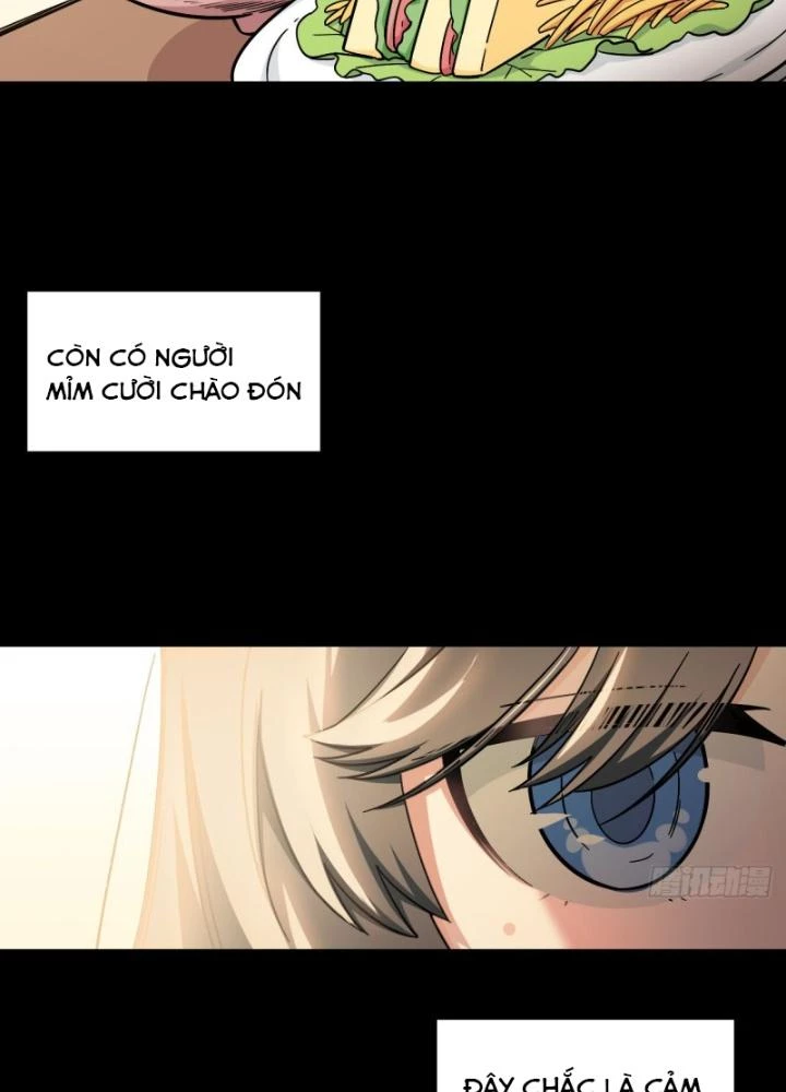 Bạn Gái Phản Diện Của Ta Chapter 171 - Trang 12