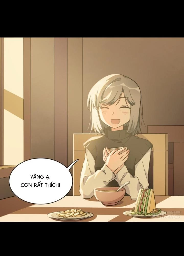 Bạn Gái Phản Diện Của Ta Chapter 171 - Trang 14