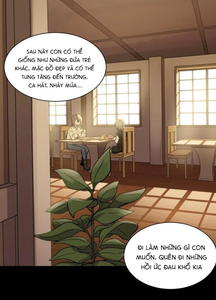 Bạn Gái Phản Diện Của Ta Chapter 171 - Trang 18
