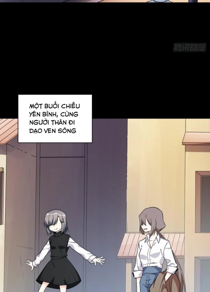 Bạn Gái Phản Diện Của Ta Chapter 171 - Trang 24