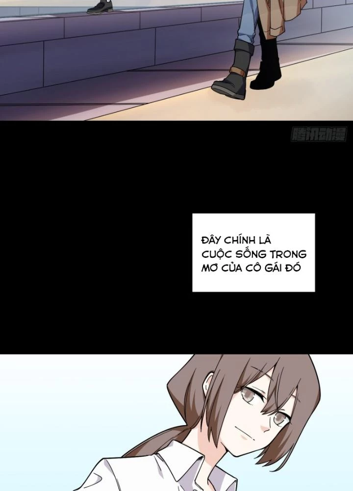 Bạn Gái Phản Diện Của Ta Chapter 171 - Trang 26